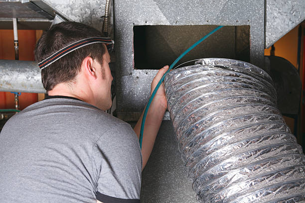 Best Duct Cleaning for Homes  in College Station, TX