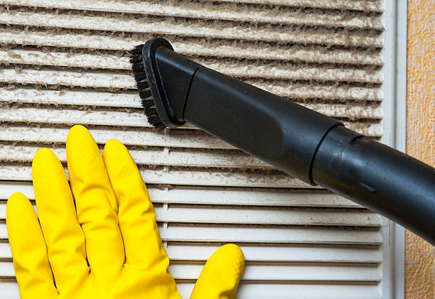 Affordable HVAC Duct Cleaning in College Station, TX